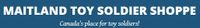 Maitland Toy Soldier coupons
